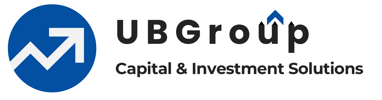 UBGroup Logo